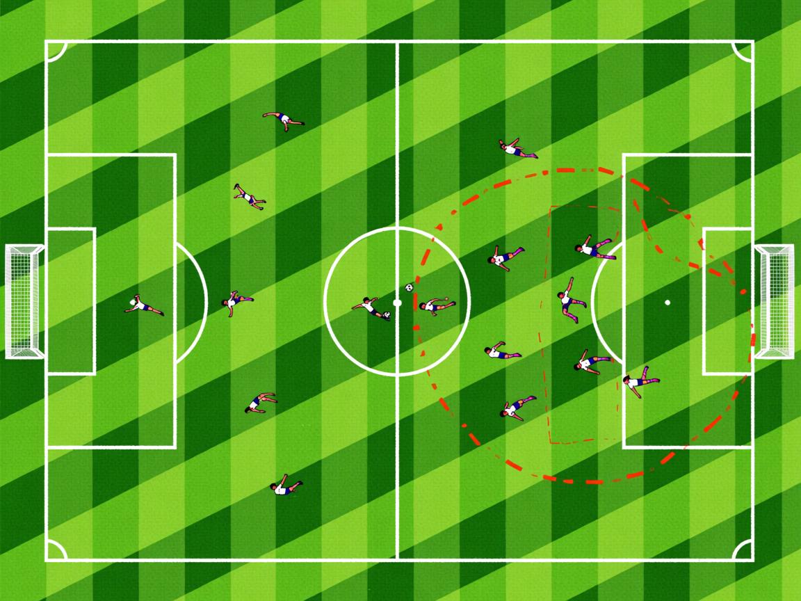 九游官网入口地址-五大联赛是否加强节奏拉扯段与终结效率之间关联分析  第2张