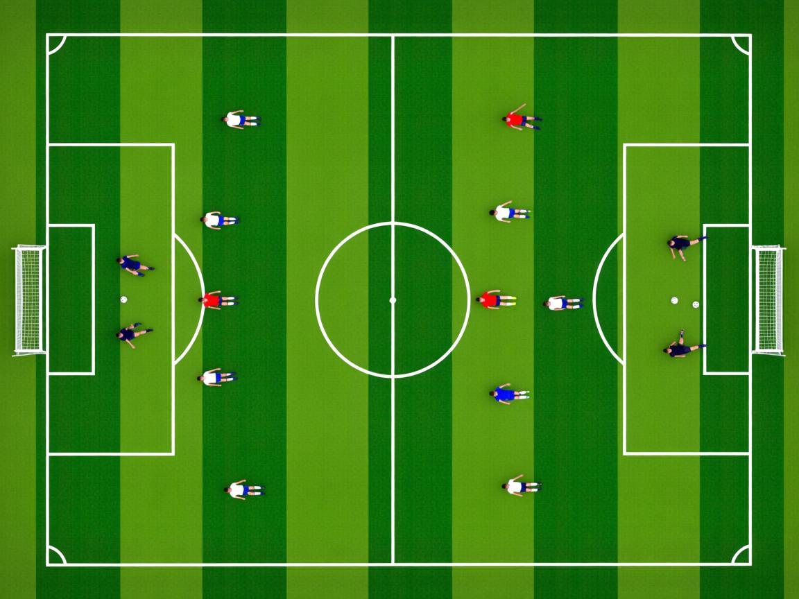 九游娱乐下载-五大联赛是否通过双后腰系统压缩防线空当，双后腰阵容