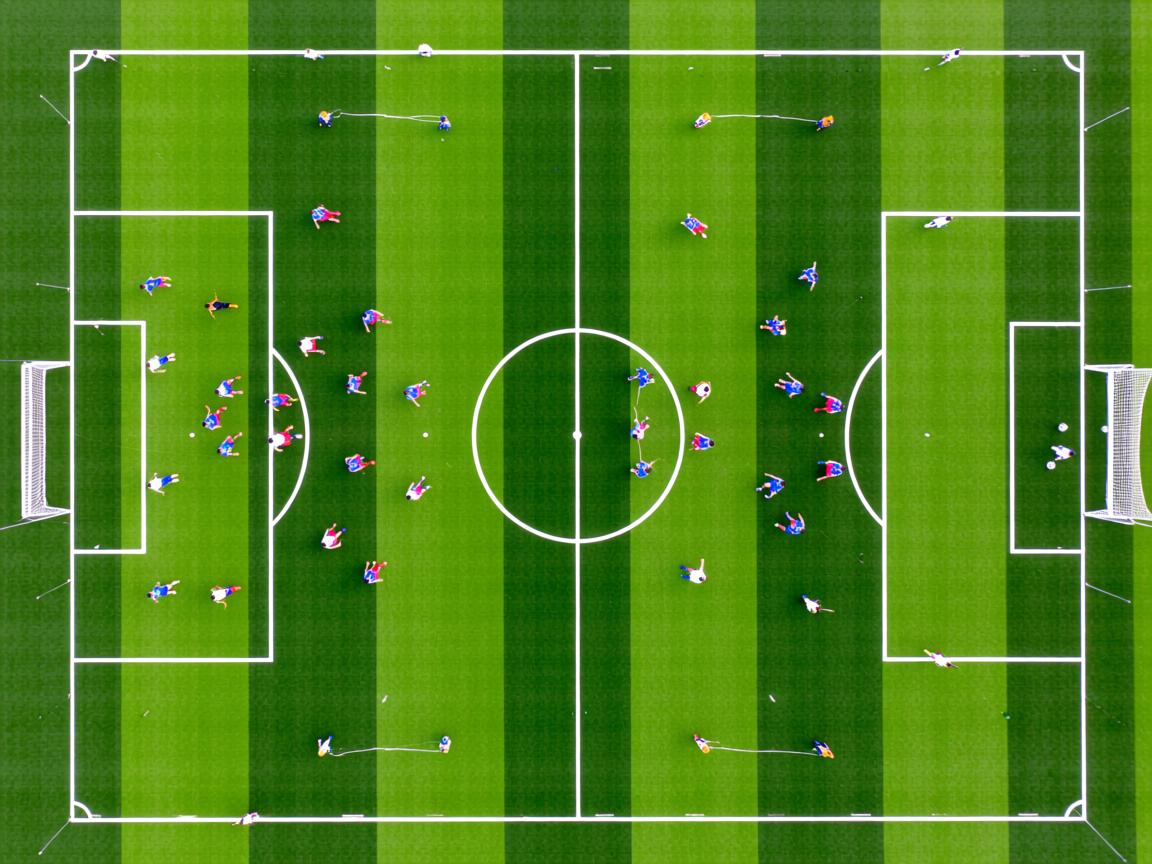 九游娱乐下载-五大联赛是否通过双后腰系统压缩防线空当，双后腰阵容  第3张