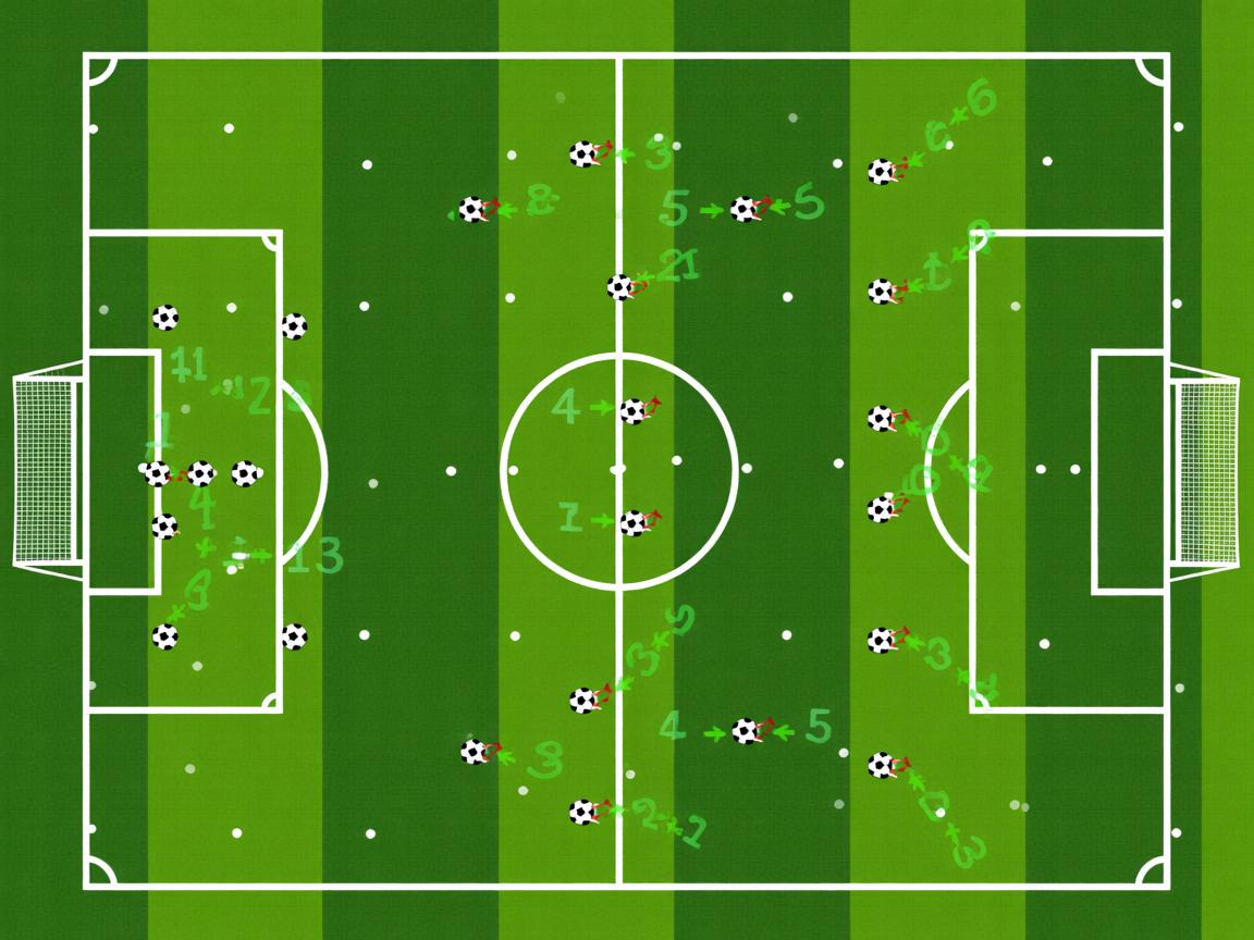 九游体育官网入口-埃及队如何在2024年世界杯中冲击强队，埃及参加世界杯