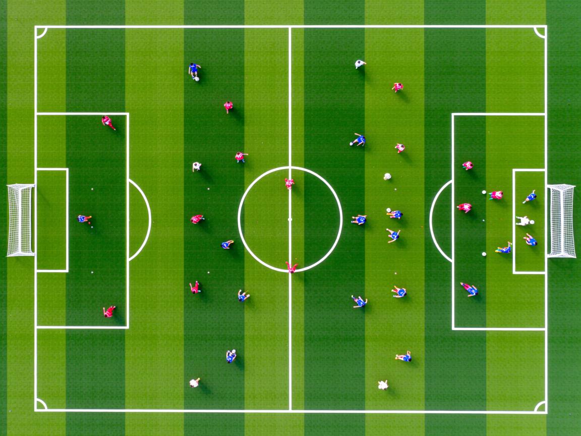 九游娱乐在线-战术大师对决谁能执教致胜，战术大师官网  第3张