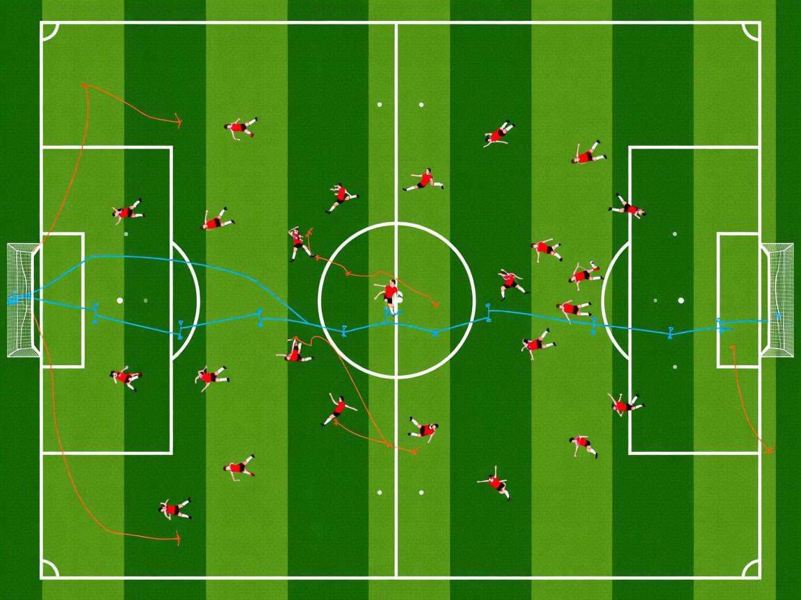 九游体育下载-校园足球活动蓬勃发展激发兴趣，校园足球开展的优势和存在问题  第2张
