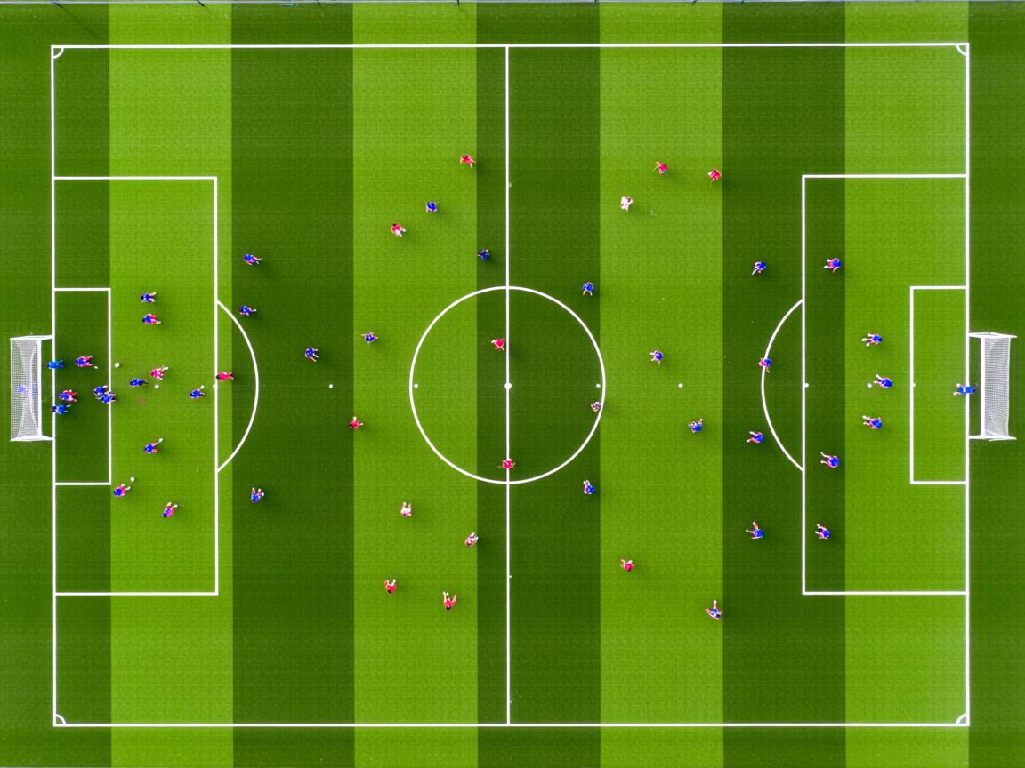 九游娱乐app-波兰队未来发展：聚焦技术细节，提升比赛的精准度，波兰队强不强