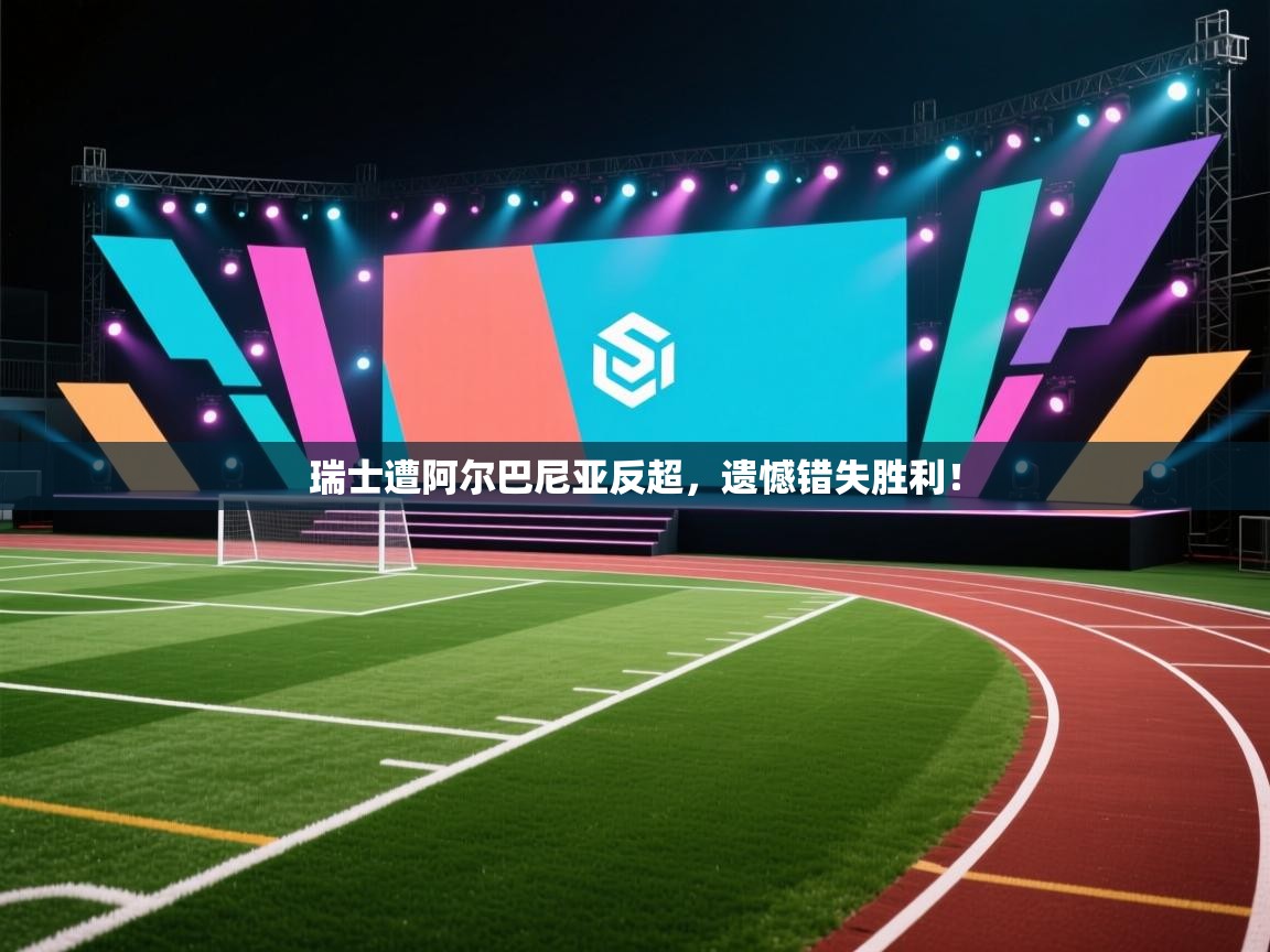 瑞士遭阿尔巴尼亚反超，遗憾错失胜利！  第2张