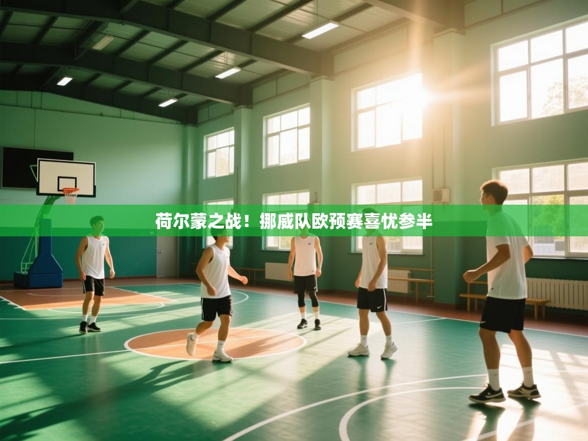 荷尔蒙之战！挪威队欧预赛喜忧参半  第2张