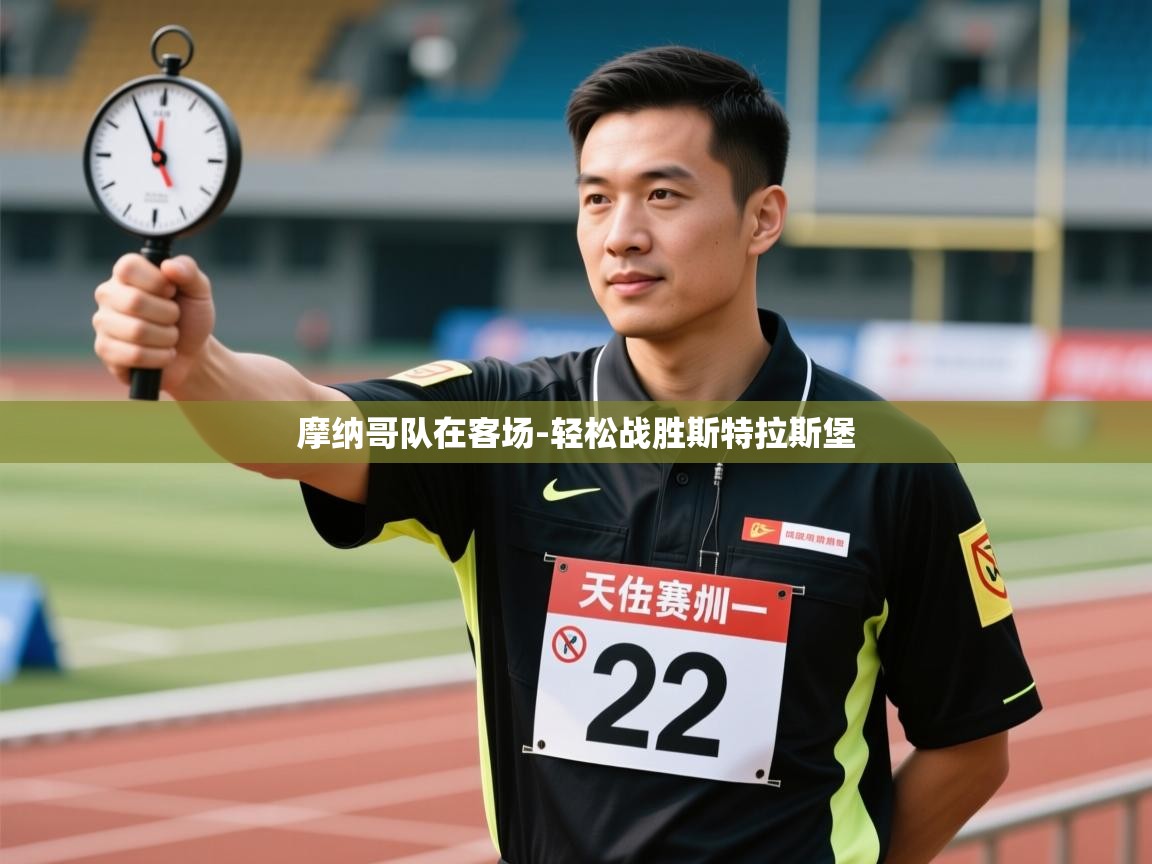 摩纳哥队在客场-轻松战胜斯特拉斯堡  第2张