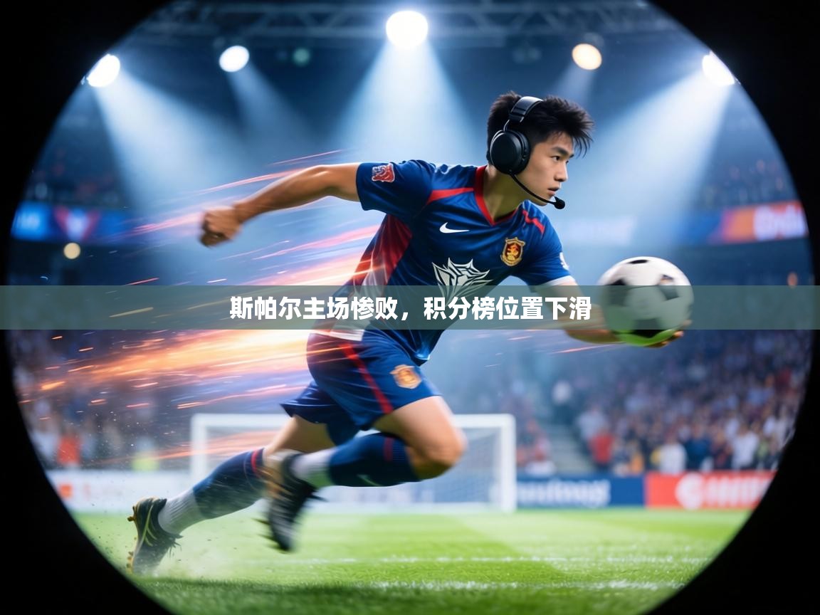 斯帕尔主场惨败，积分榜位置下滑  第1张