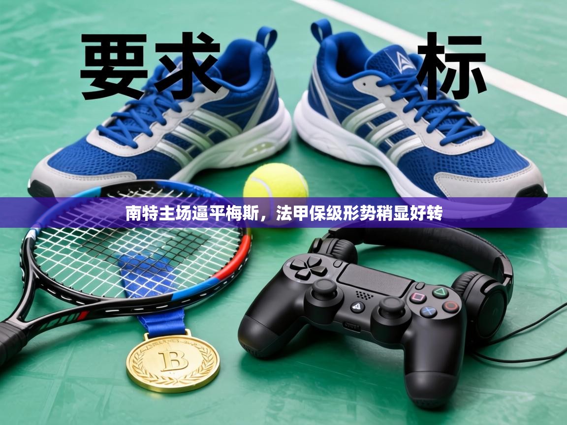 南特主场逼平梅斯，法甲保级形势稍显好转  第1张