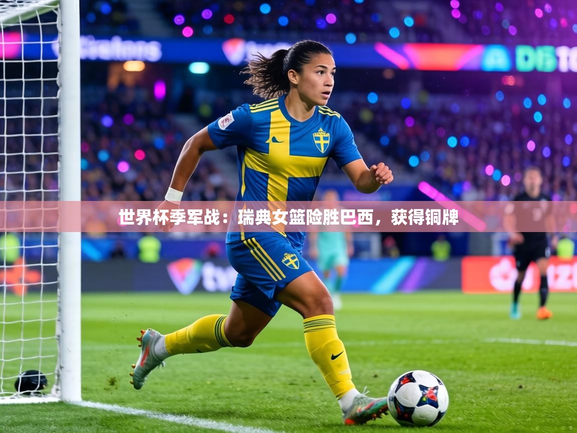 世界杯季军战:瑞典女篮险胜巴西,获得铜牌 第2张